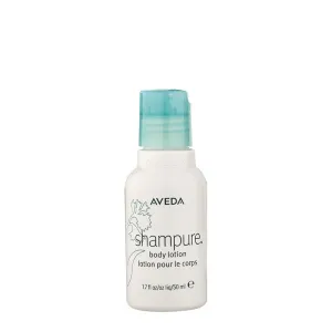 Aveda Shampure Body Lotion