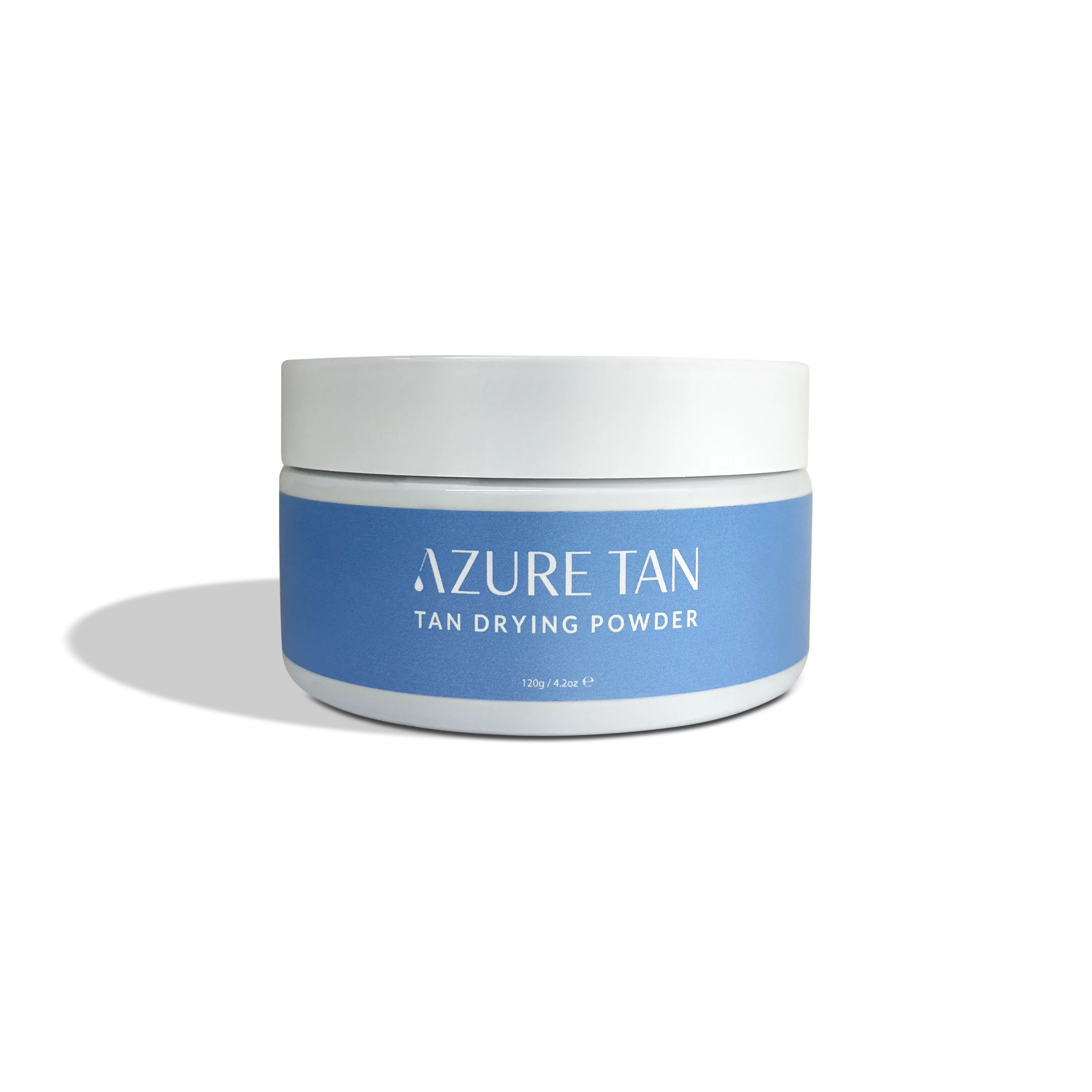 Azure Tan Tan Drying Powder