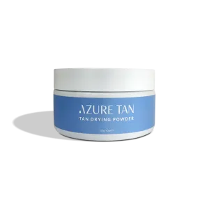 Azure Tan Tan Drying Powder