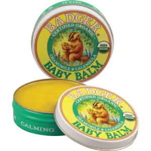 Baby balm