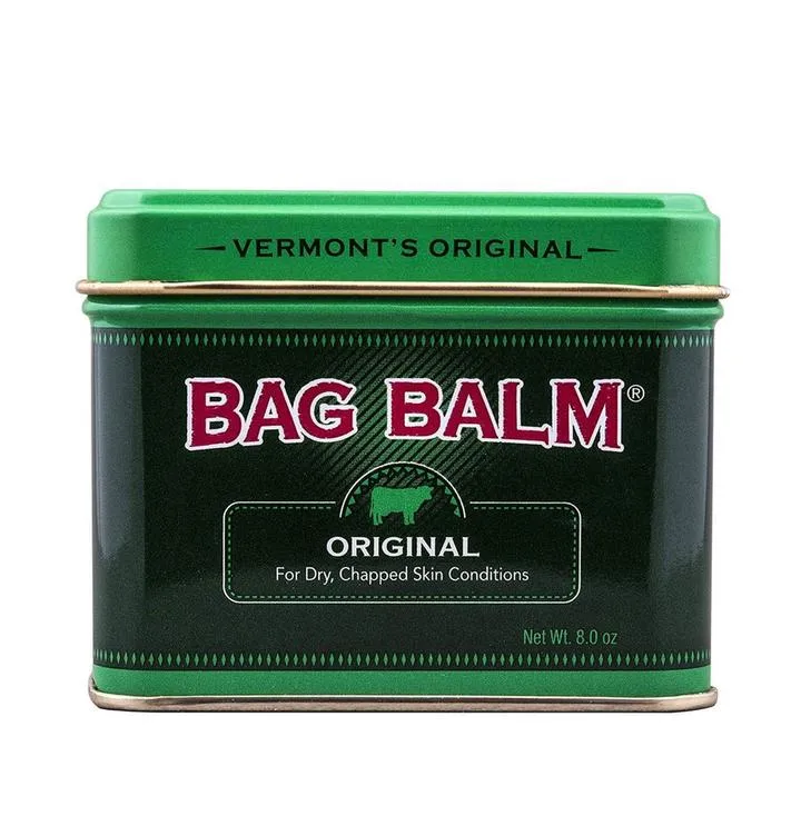 Bag Balm Original Skin Moisturizer