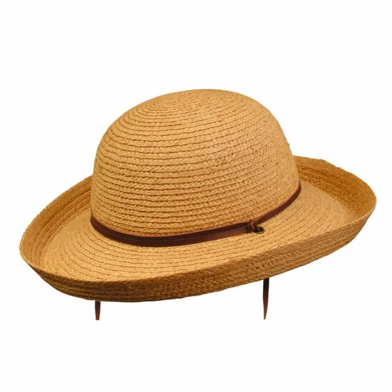 Bangalow Ladies Straw Gardening Hat