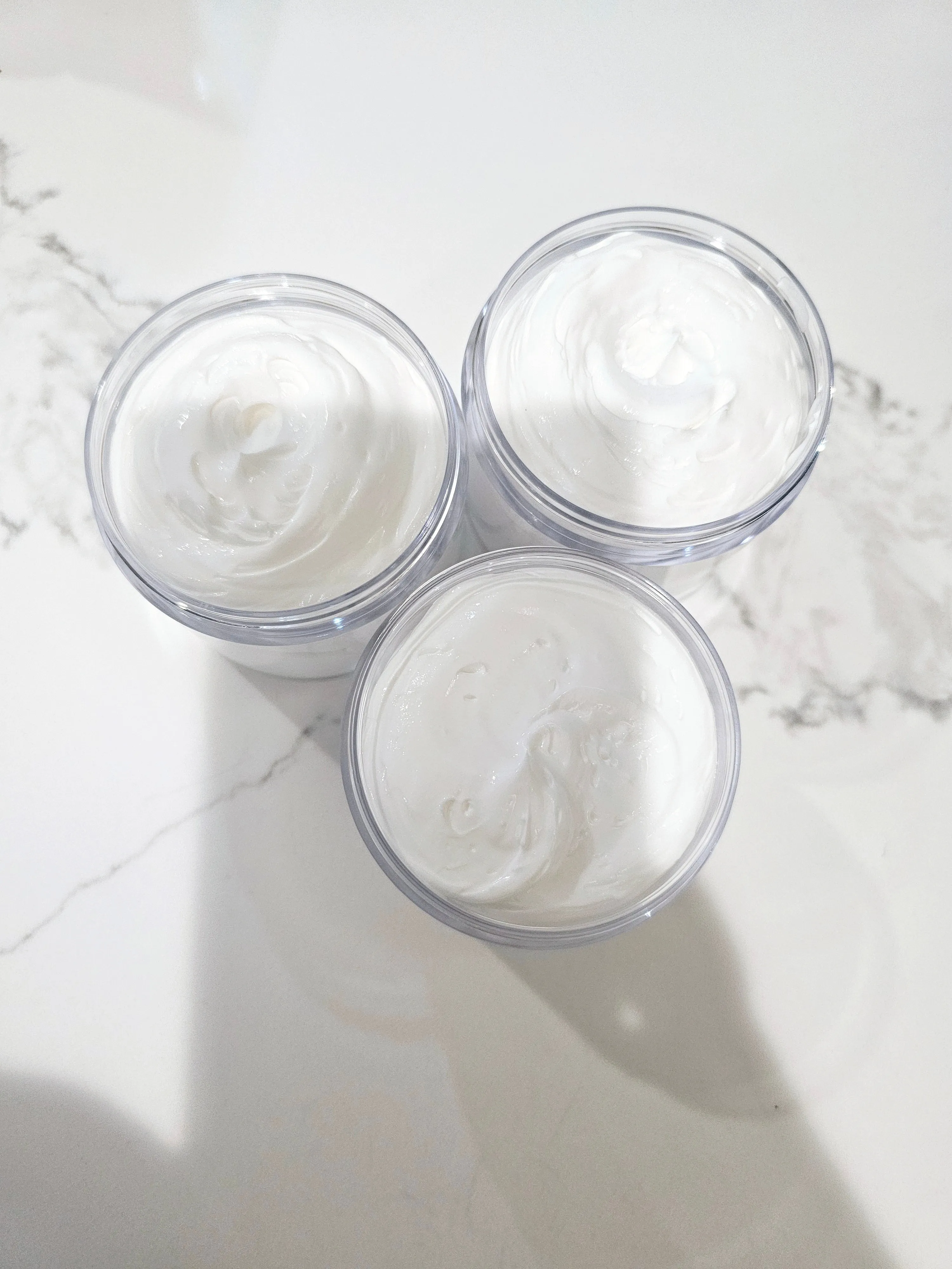 Barber Shop Luxe Body Butter