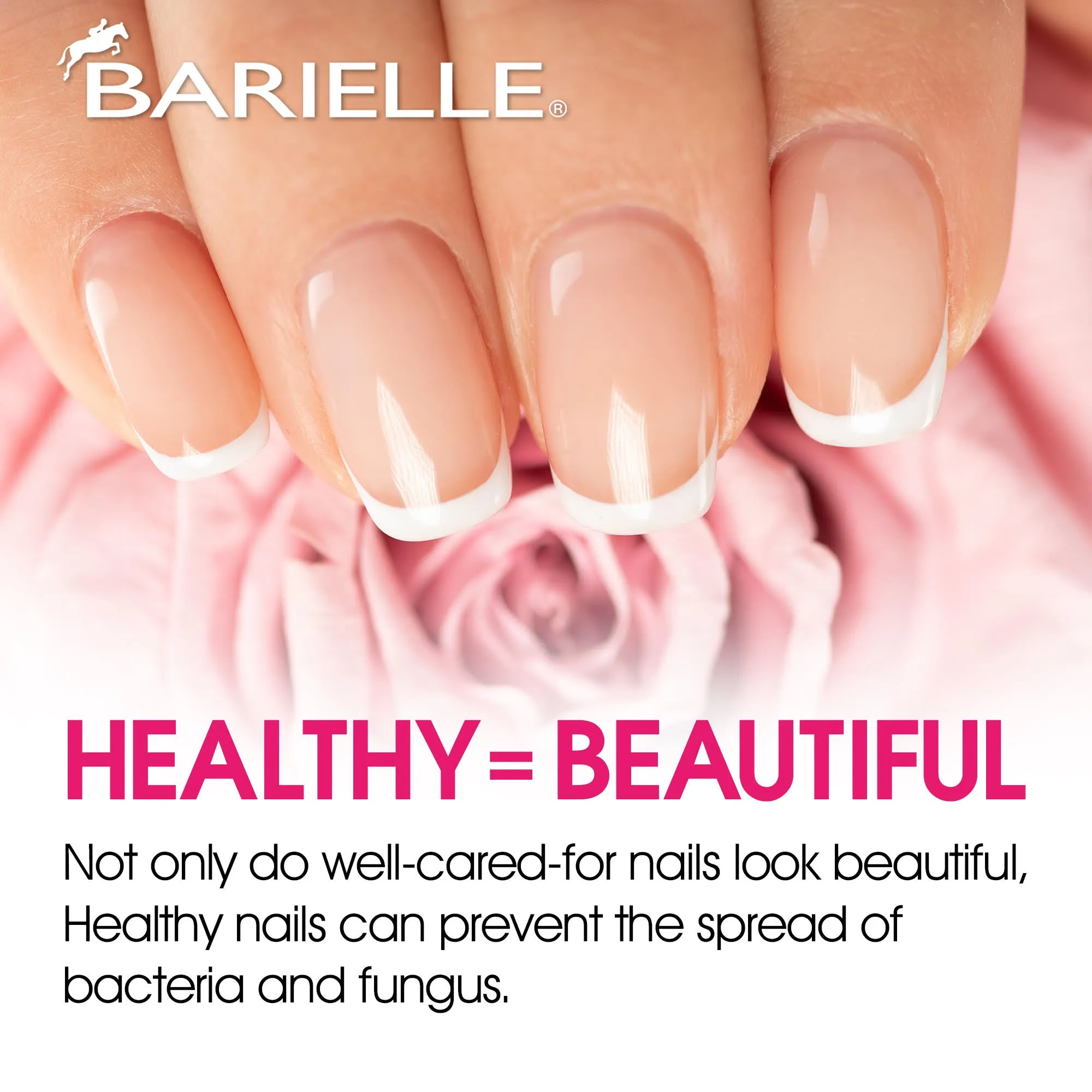 Barielle Nourishing Nail Mask 10-Count