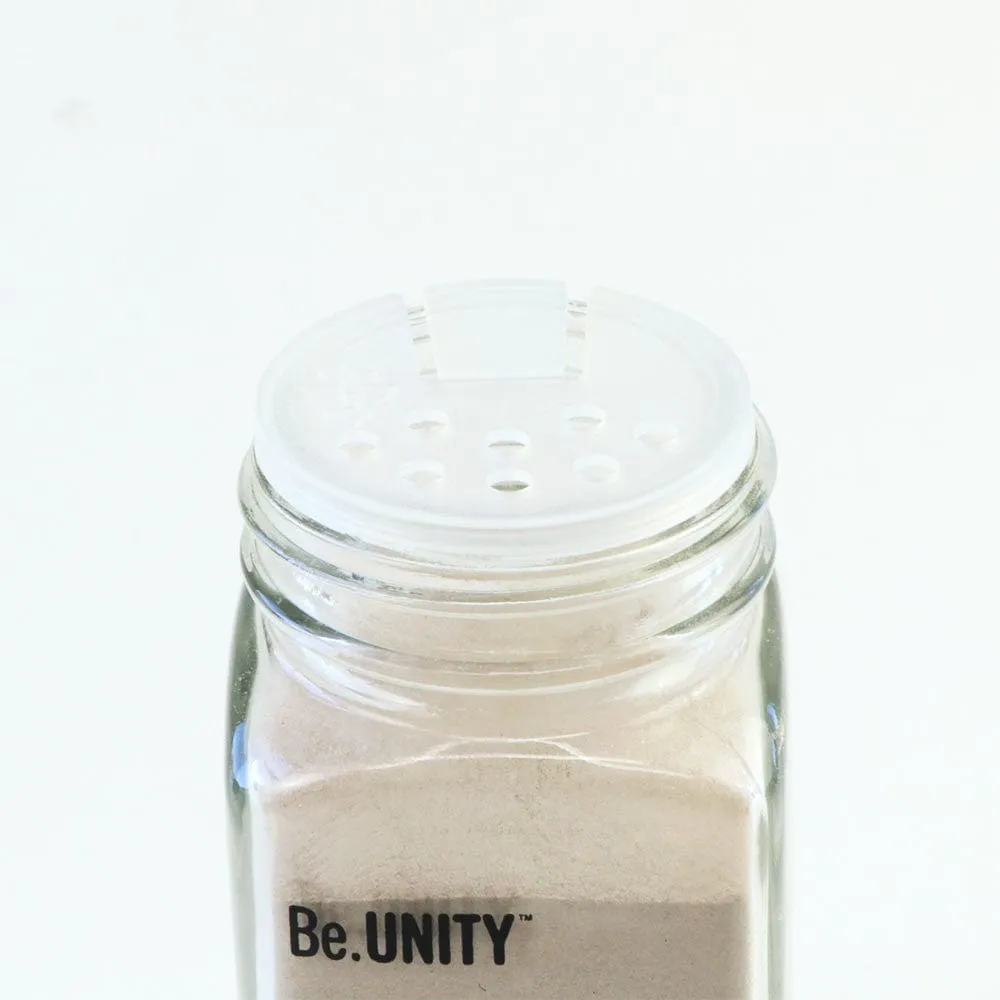 Biome Be.UNITY Dry Shampoo with Shaker - Dark