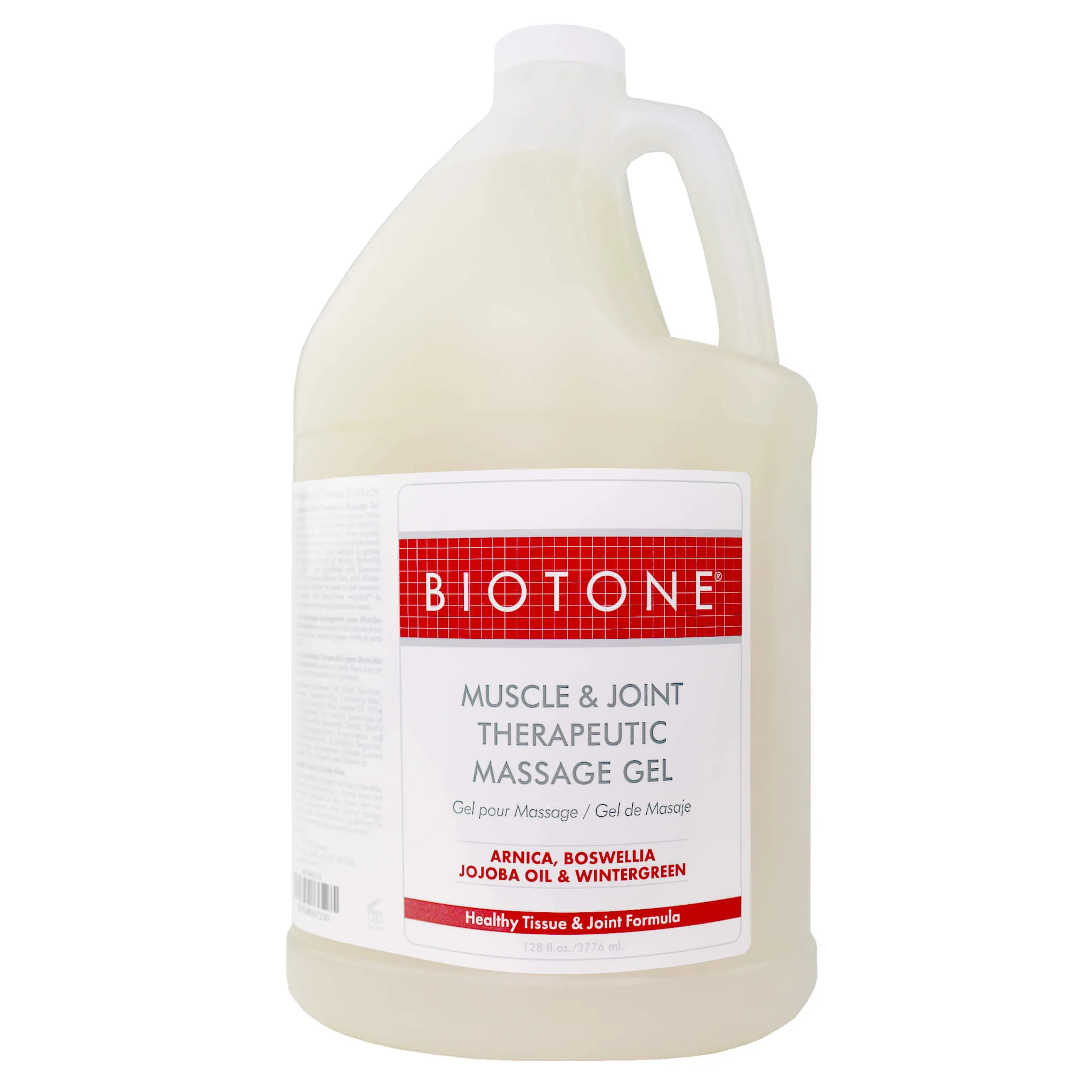 Biotone Muscle and Joint Therapeutic Gel