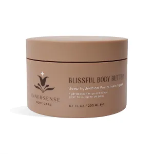 Blissful Body Butter