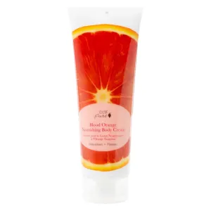 Blood Orange Nourishing Body Cream