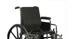 Blue Chip Amara Therapeutic Wheelchair Seating System Cushions Amara 400 Skin Protection/ Positioning Cushion, 18" X 18" X 3"