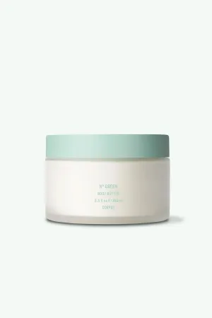 Body Butter (Nº Green)