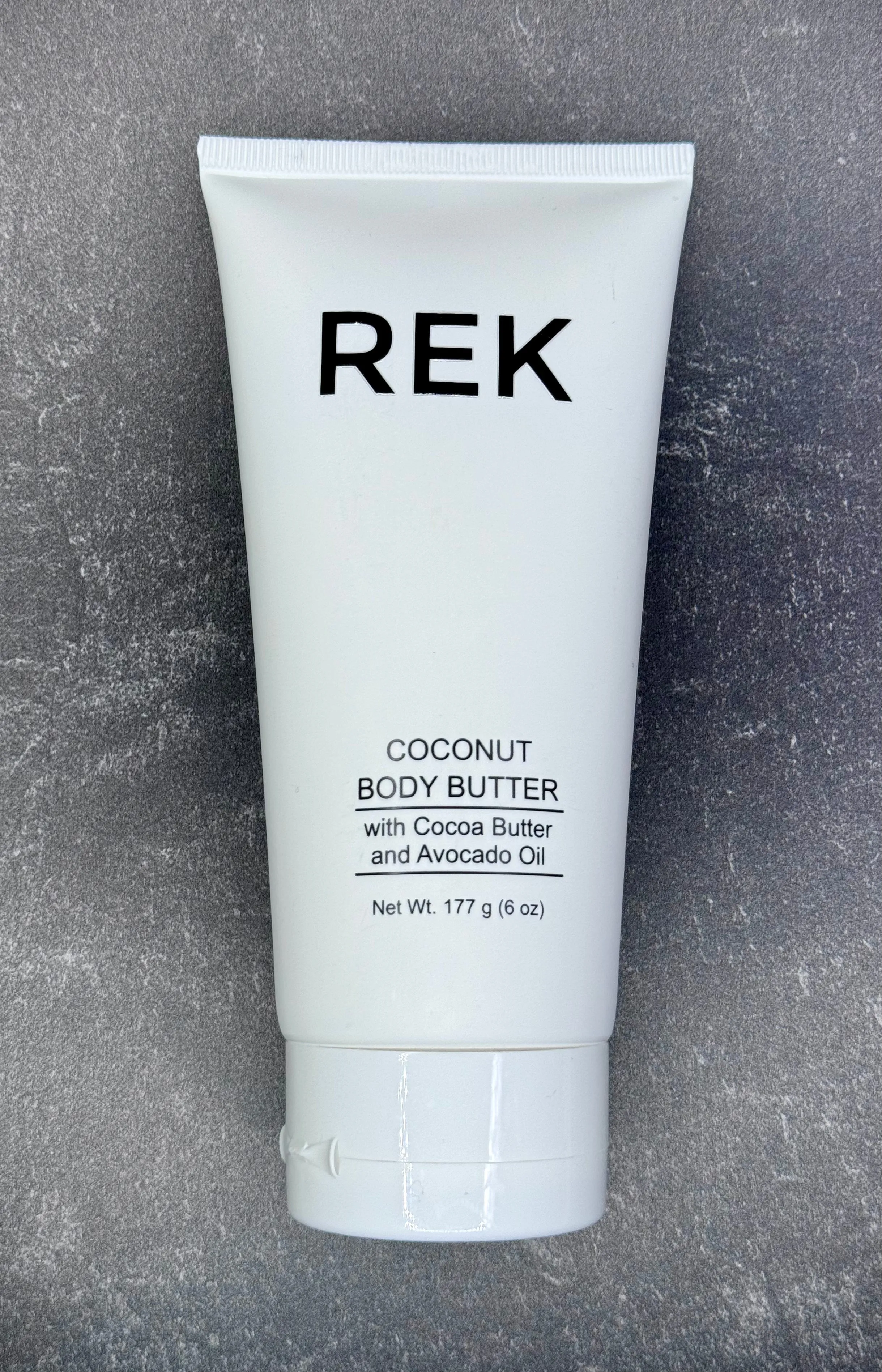 Body Butter w/Cocoa Butter and Avocado Oil | REK Cosmetics