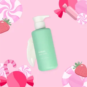 Body Wash - Pink Candy