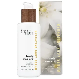 Body Worker Hydrating Body Serum