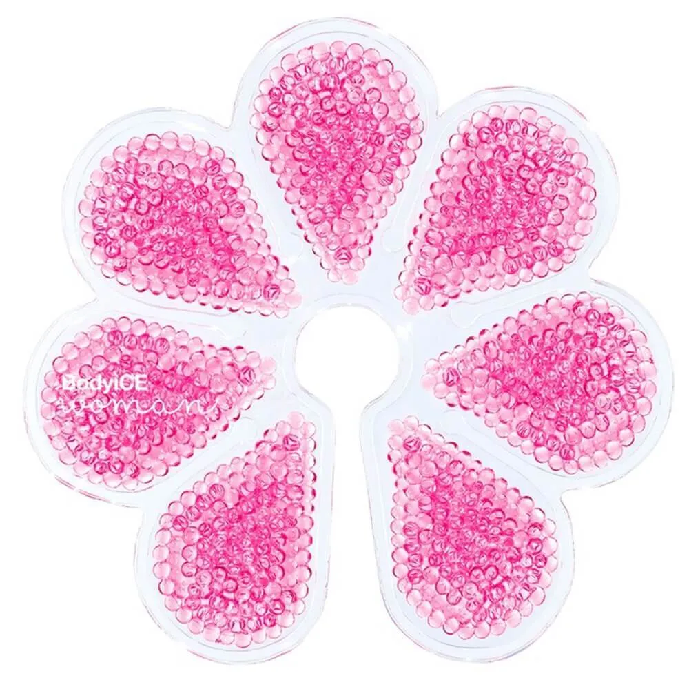 BodyICE Woman Breast Pads