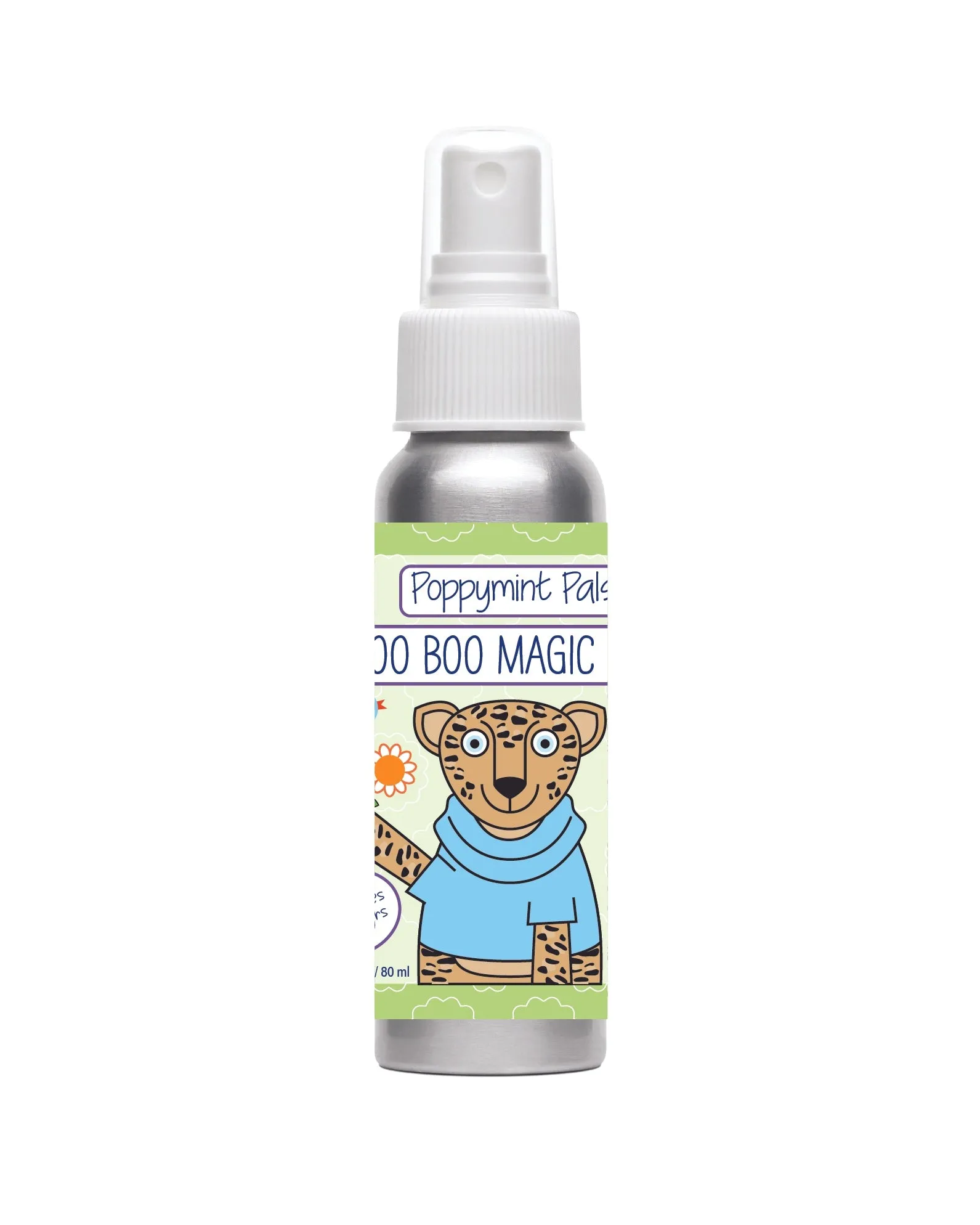 Boo Boo Magic Mist - Chamomile Lavender