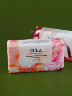 Botanical Soap