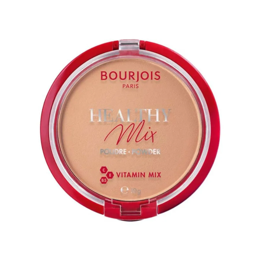 Bourjois Healthy Mix Powder 06 Honey