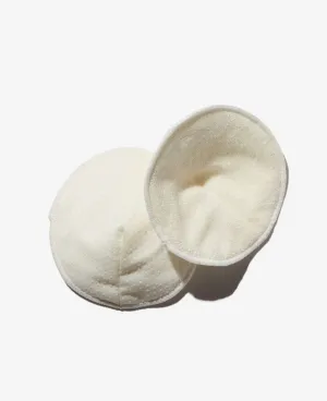 Breast Pads: 1-Pair