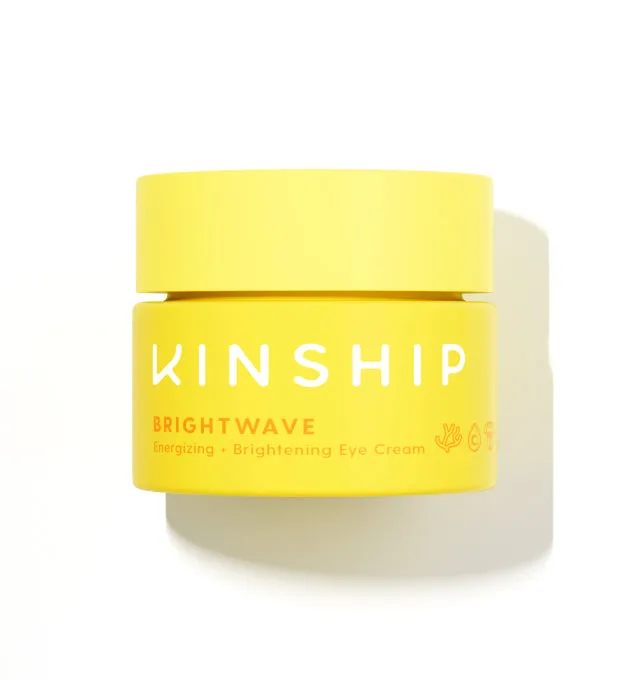 Brightwave Vitamin C Brightening   Energizing Eye Cream