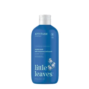 Bubble wash : LITTLE LEAVES™