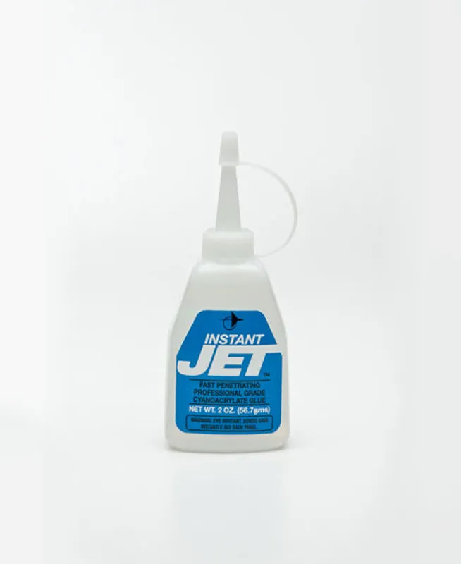 Bunheads Jet Glue 1.9oz