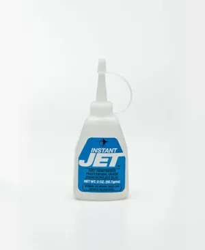 Bunheads Jet Glue 1.9oz