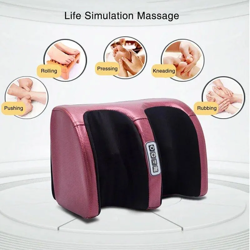 Bunion Massager with Heating Therapy