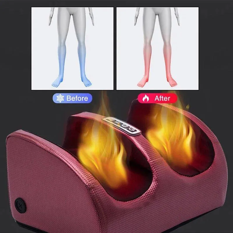 Bunion Massager with Heating Therapy