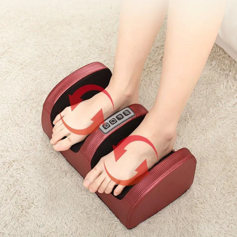 Bunion Massager with Heating Therapy