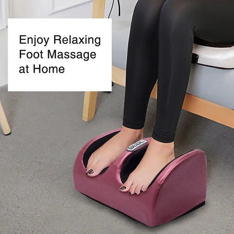 Bunion Massager with Heating Therapy