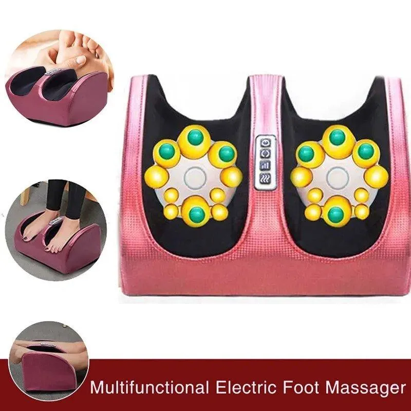 Bunion Massager with Heating Therapy