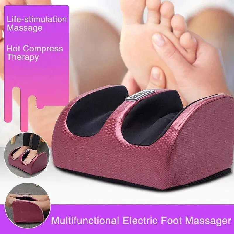 Bunion Massager with Heating Therapy