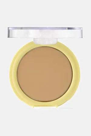 Callista Smooth & Matte Compact Powder 30 - Dark Honey