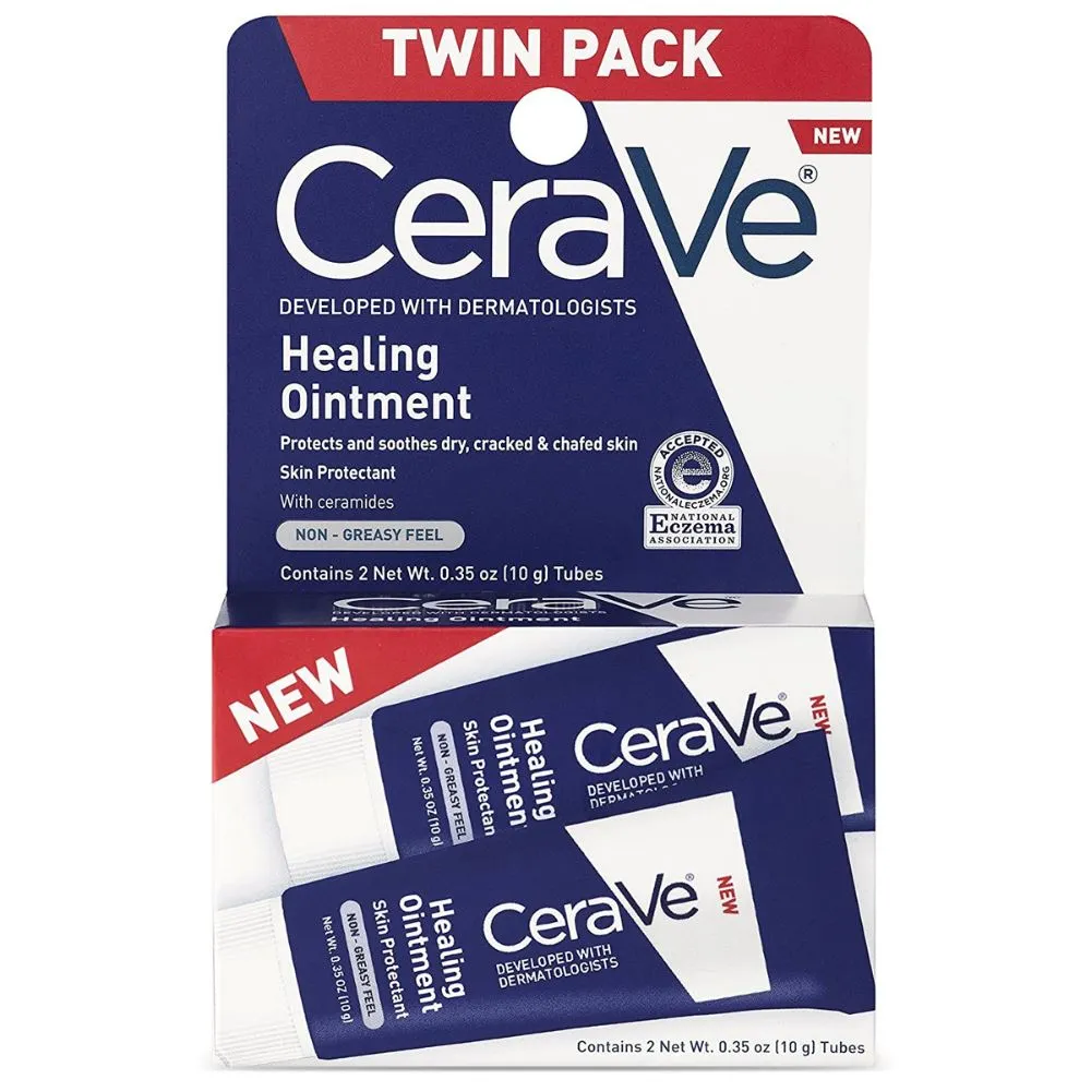 CeraVe Healing Ointment