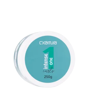 C.Kamura Intense One Curls Hydro-nutritiva- Capillary Mask 250g