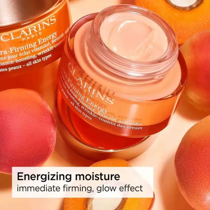 Clarins Extra-Firming Energy