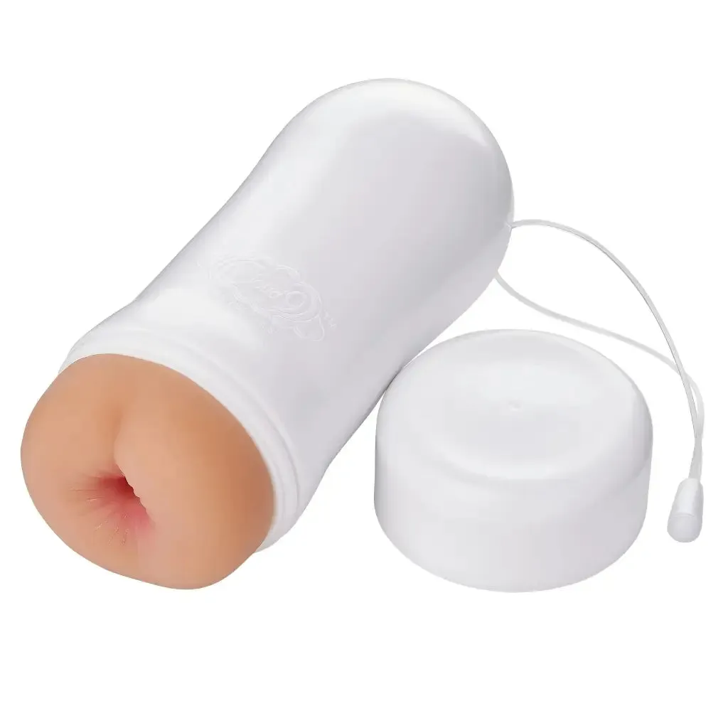 Cloud 9 Pleasure Anal Pocket Stroker Water Activated