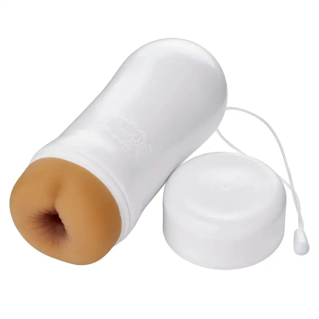 Cloud 9 Pleasure Anal Pocket Stroker Water Activated