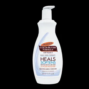 Daily Skin Therapy body lotion by Palmers