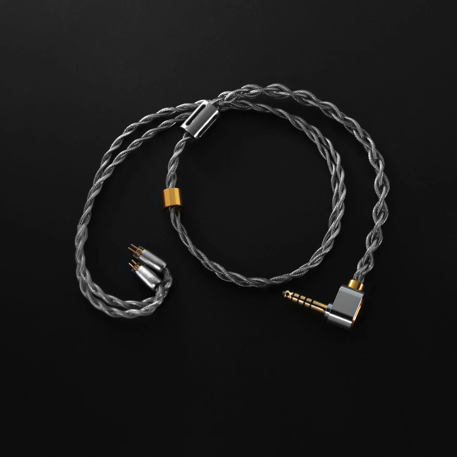 ddHiFi BC130A Air Nyx Earphone Cable