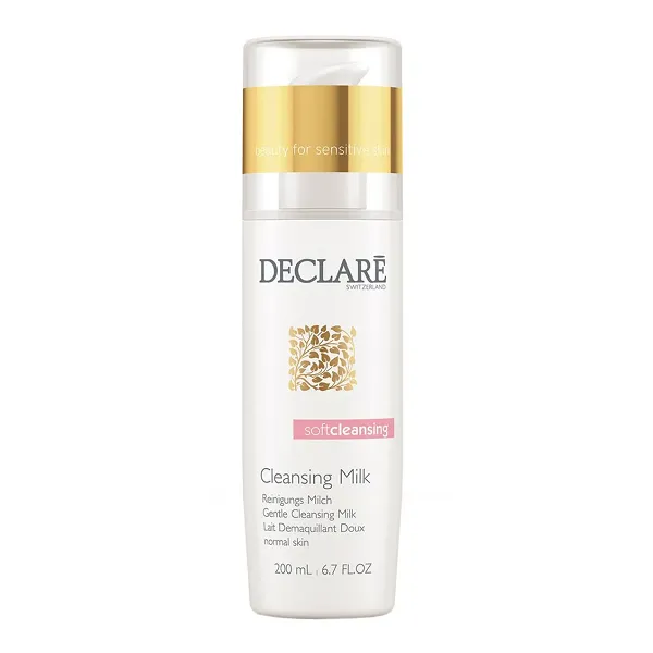 Declare - Soft Cleansing Milk