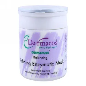 DERMACOS REFINING ENZYMATIC MASK 200G