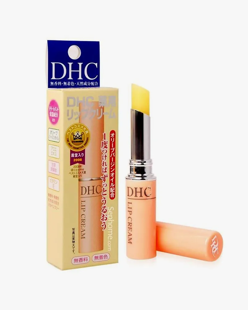 DHC Lip Cream