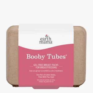 Earth Mama Organics Booby Tubes