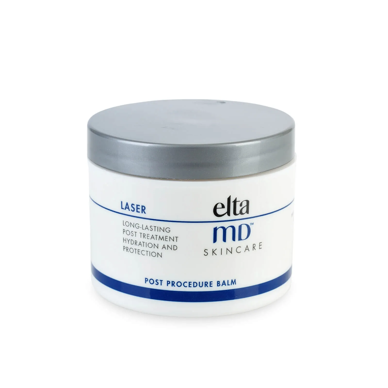 Elta MD Laser Balm Post-Procedure