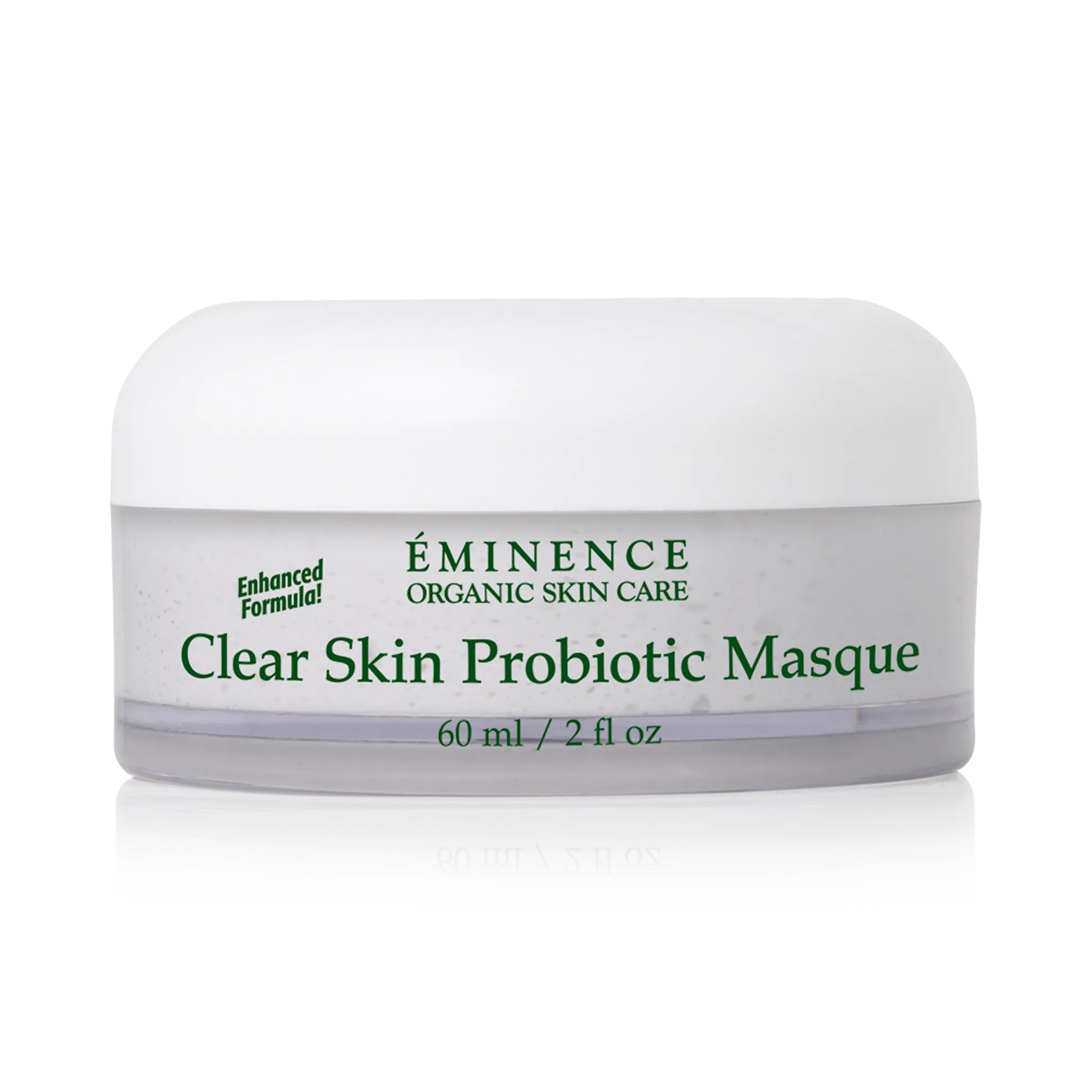 Eminence Organics Clear Skin Probiotic Masque