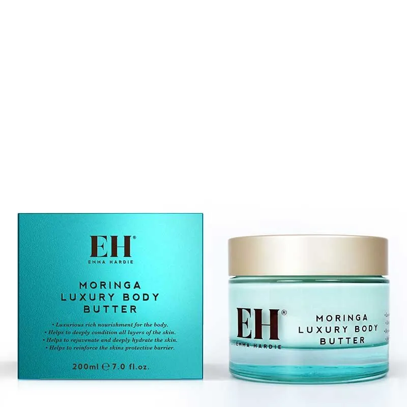 Emma Hardie Moringa Luxury Body Butter