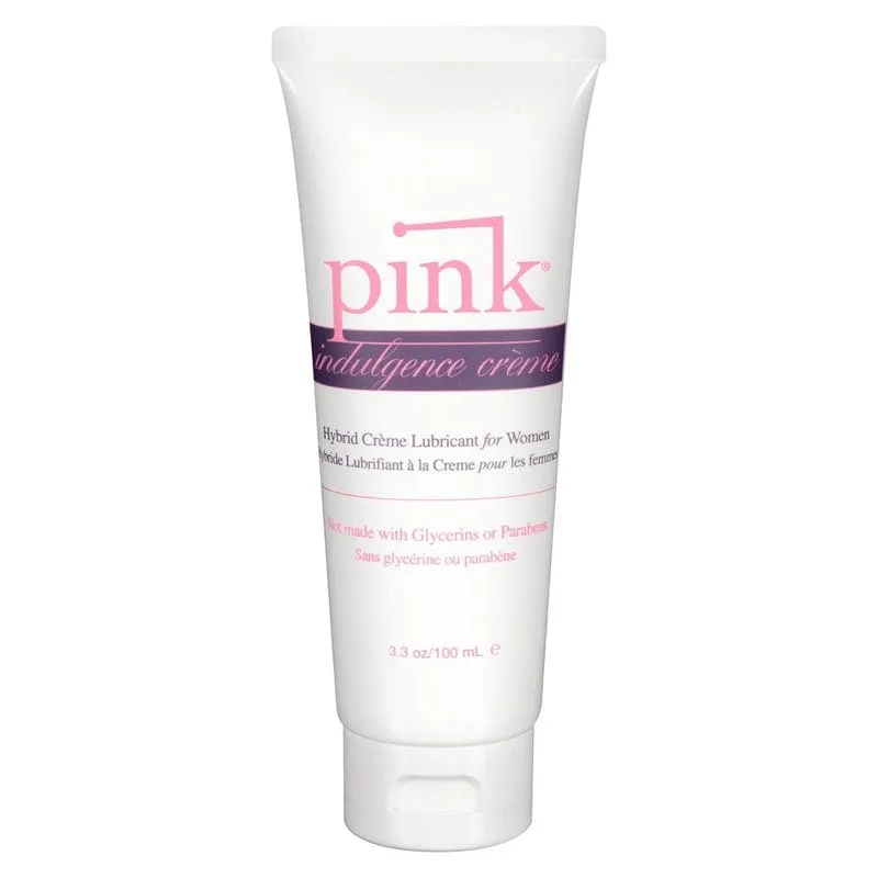 Empowered Products Pink Indulgence Creme