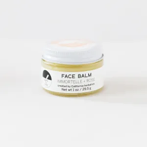 Face Balm