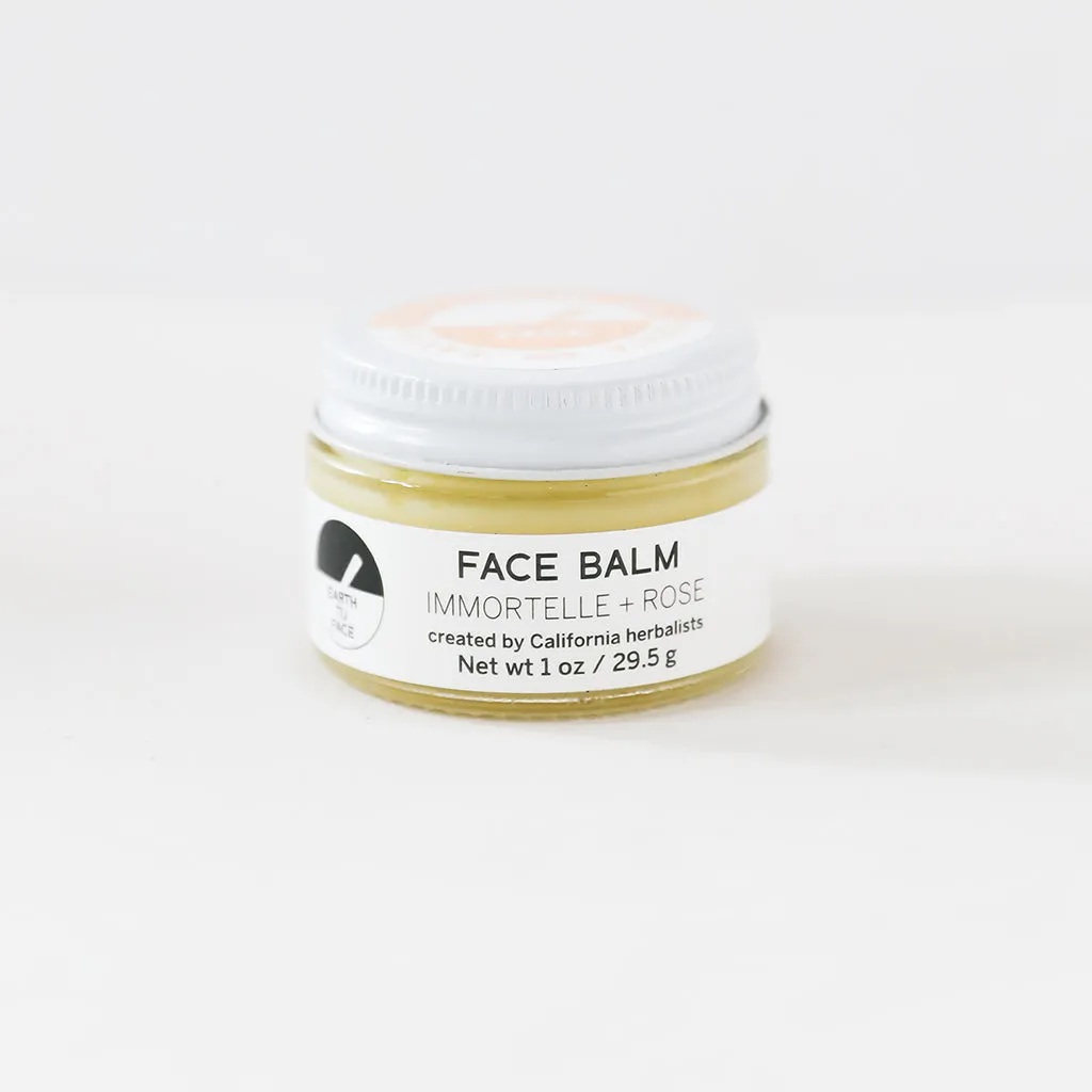 Face Balm